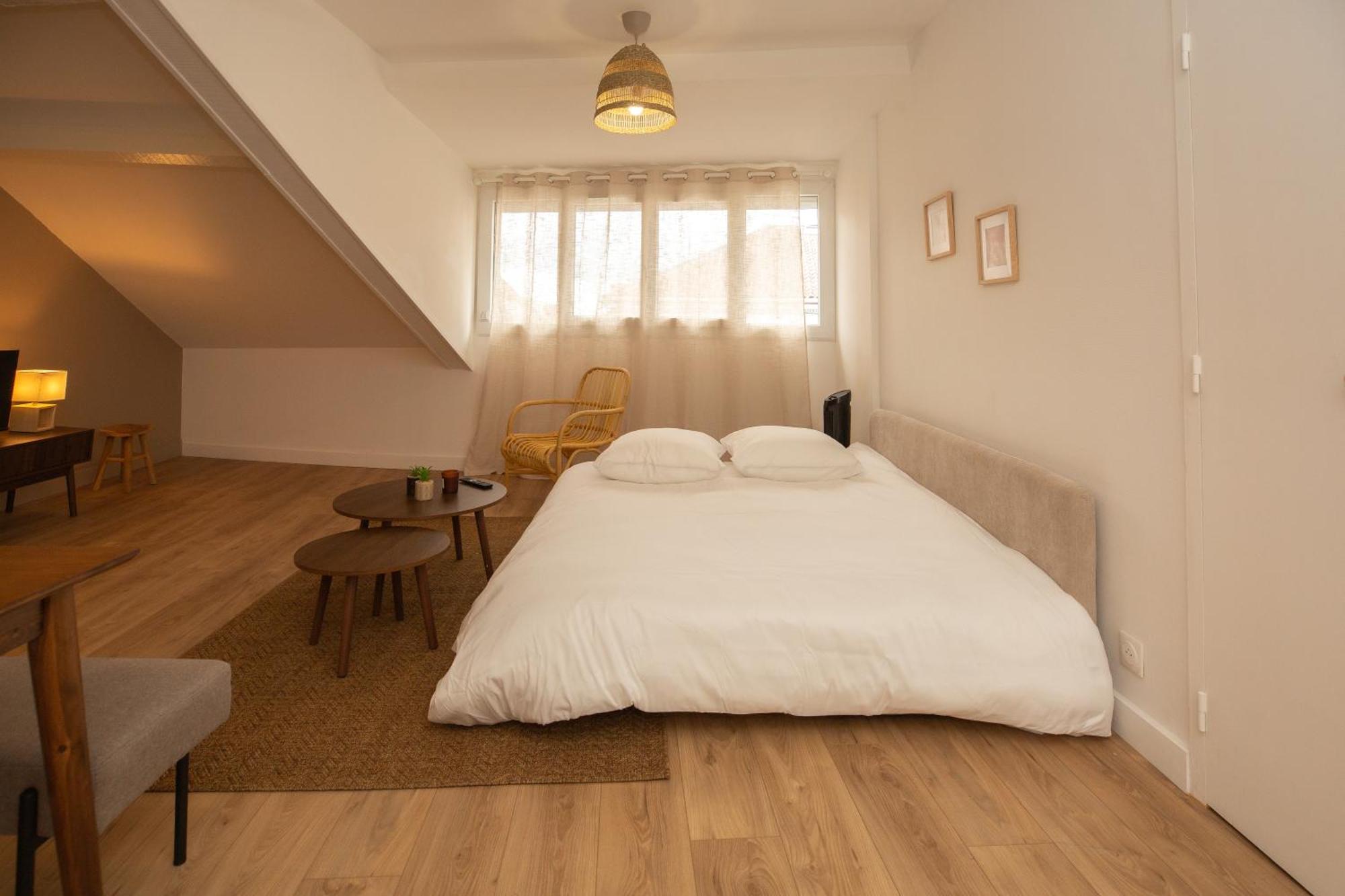 Le Zenith - A Apartment *