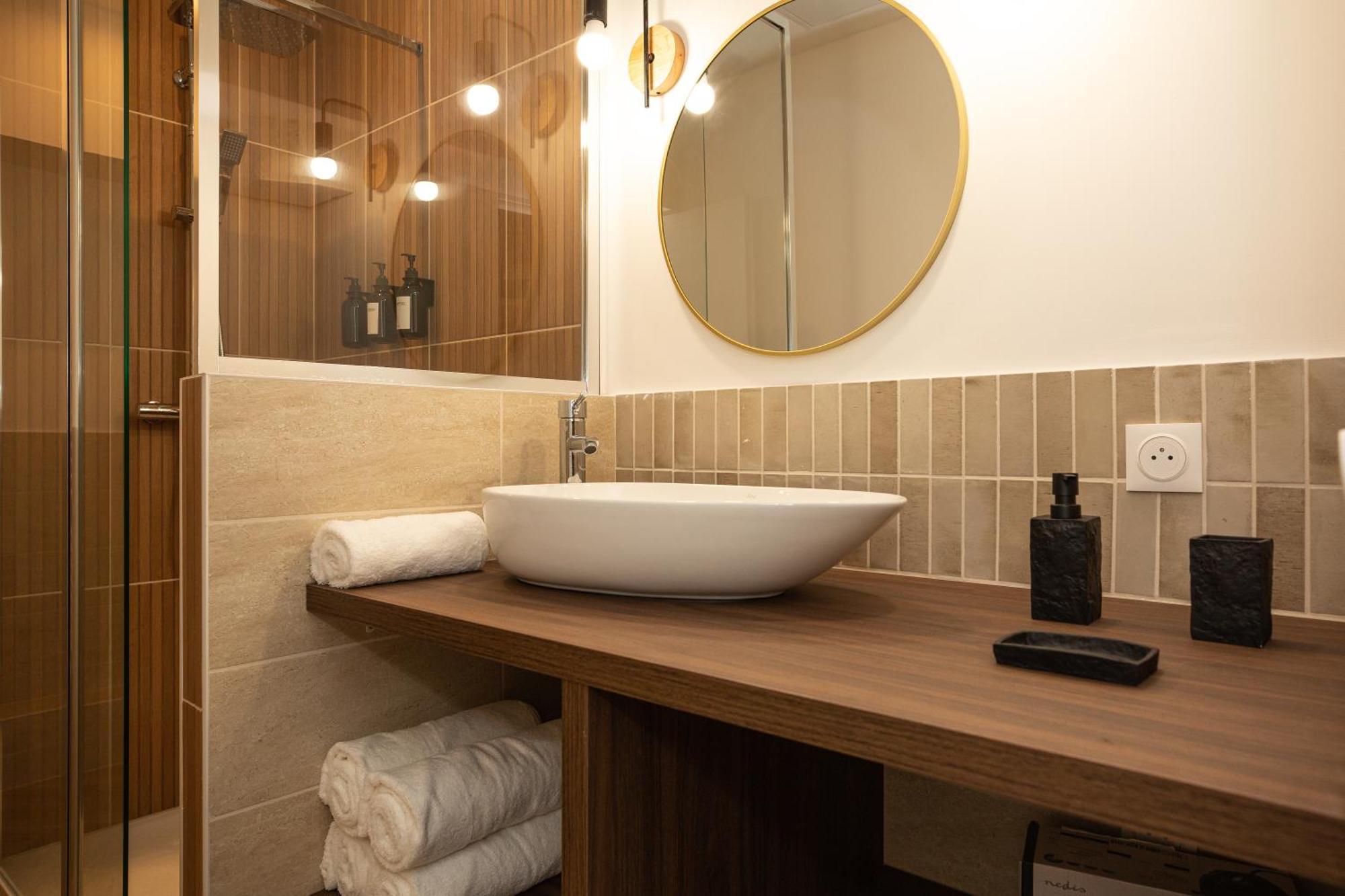 Le Zenith - A Appartement Dax