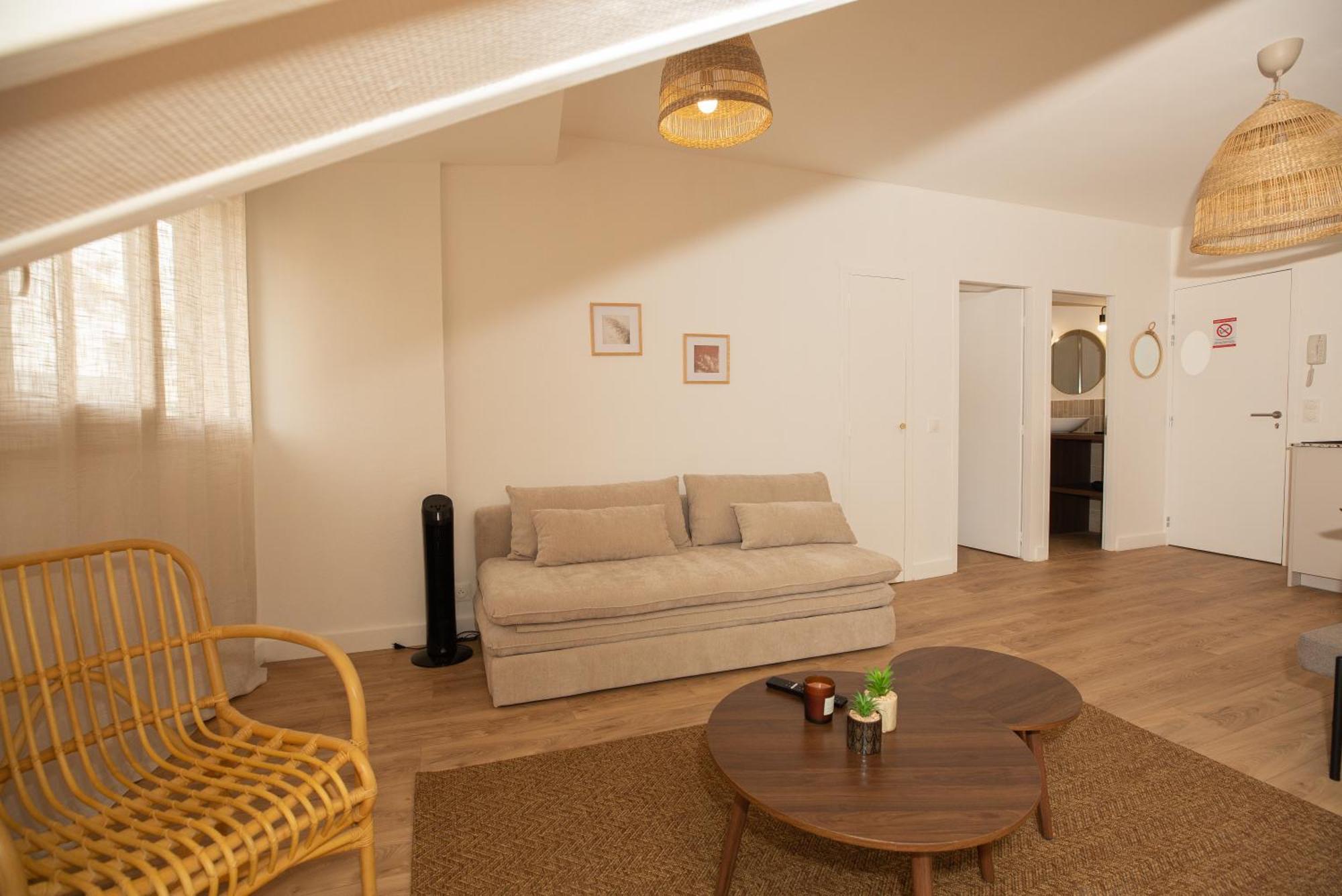 Le Zenith - A Apartment