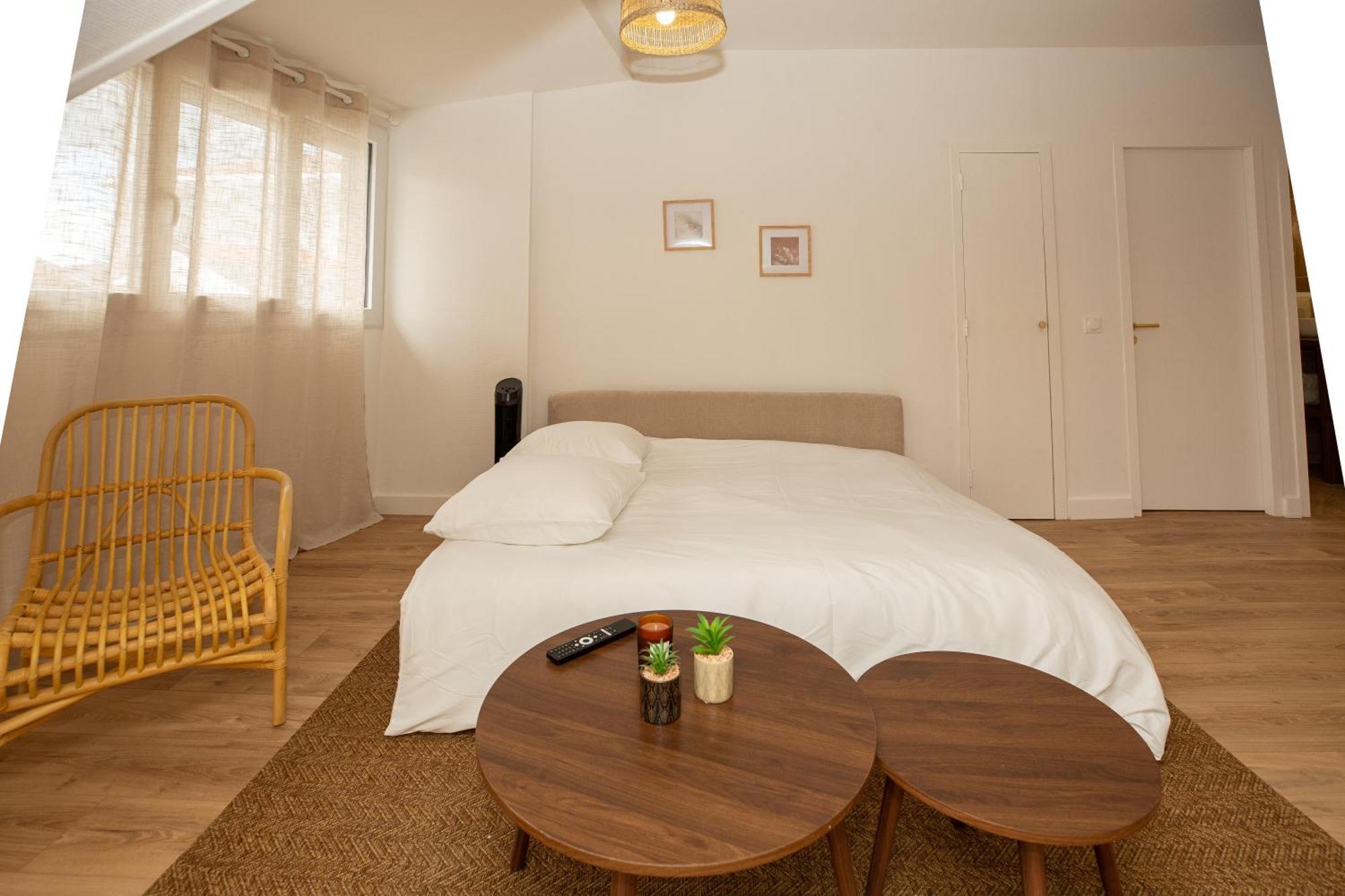 Apartment Le Zenith - A