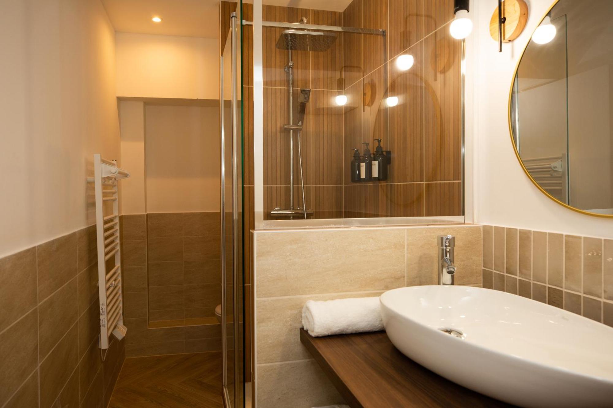Le Zenith - A Apartment