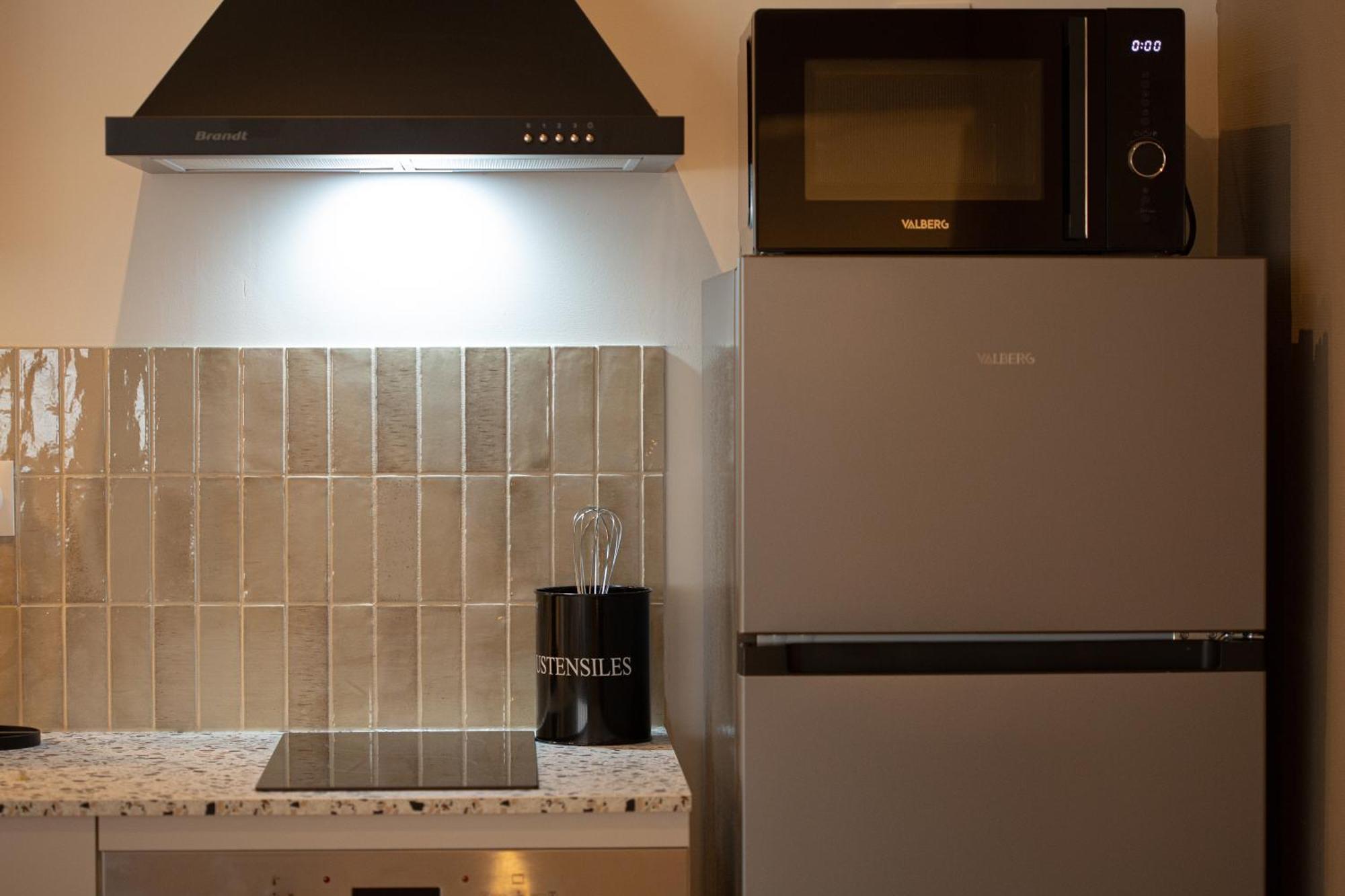 Apartment Le Zenith - A Dax