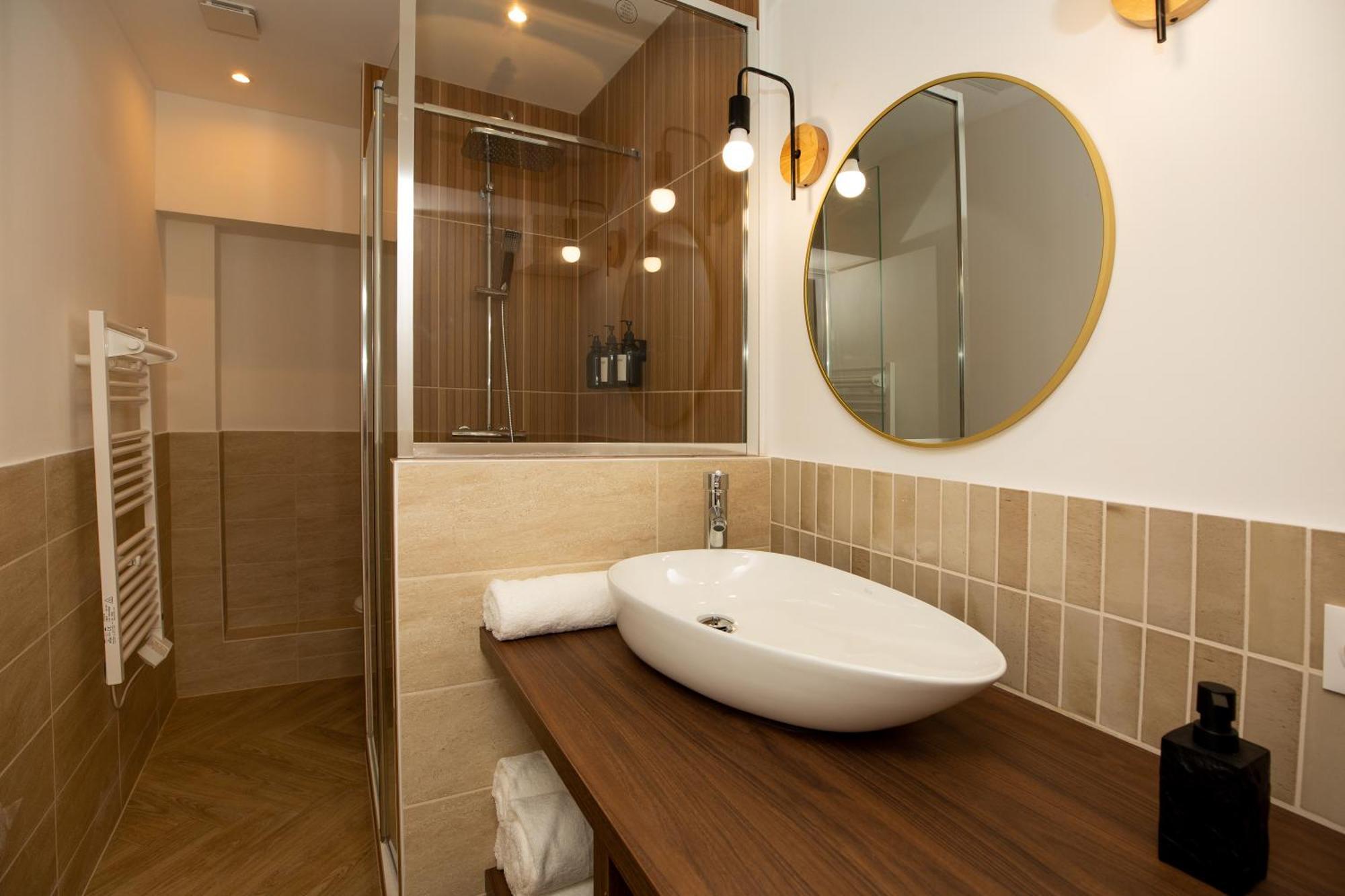 Le Zenith - A Apartment