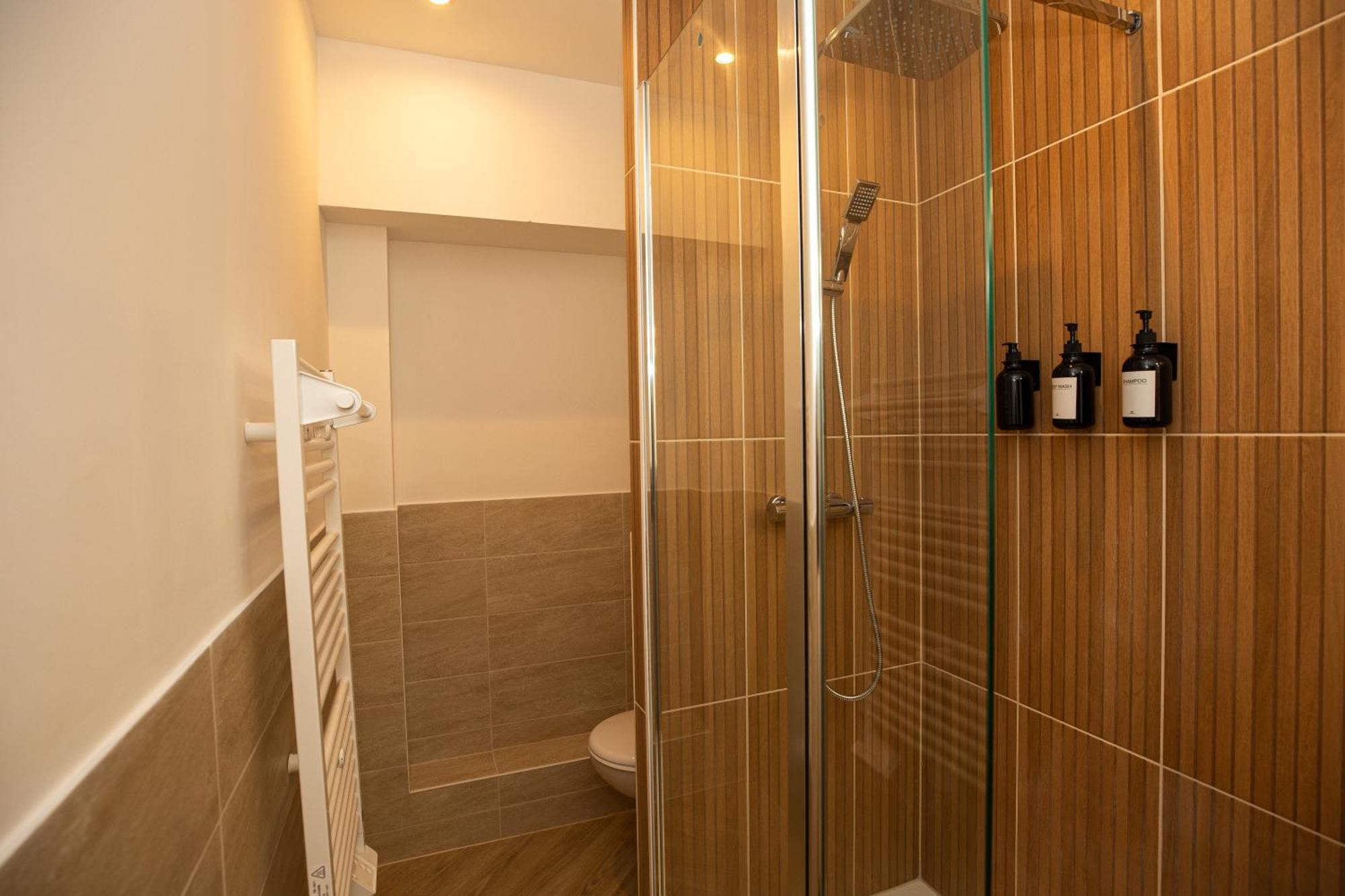 Le Zenith - A Apartment *