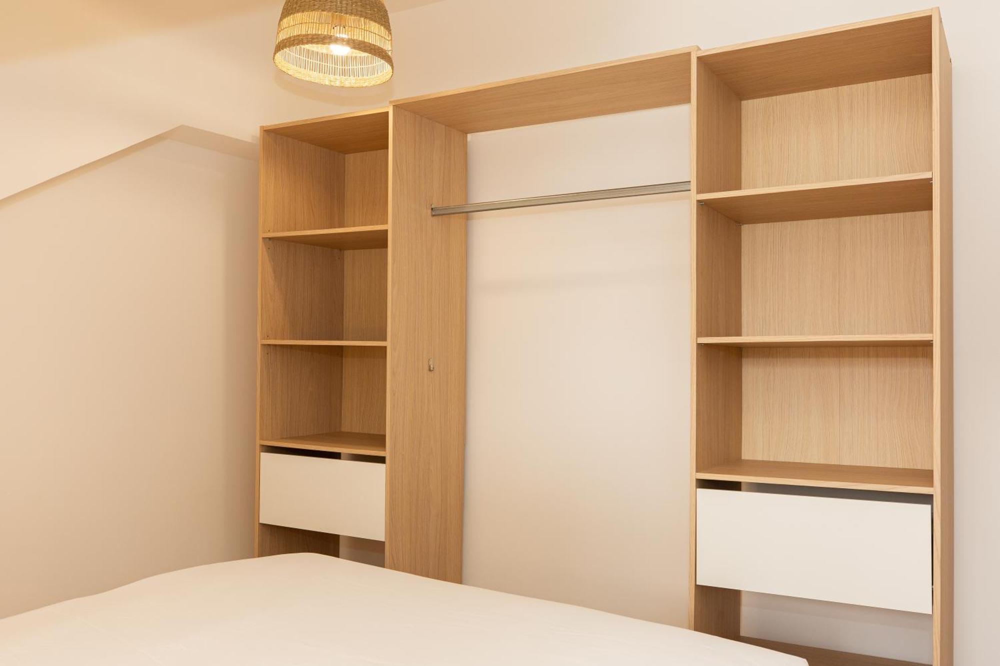 Apartment Le Zenith - A *