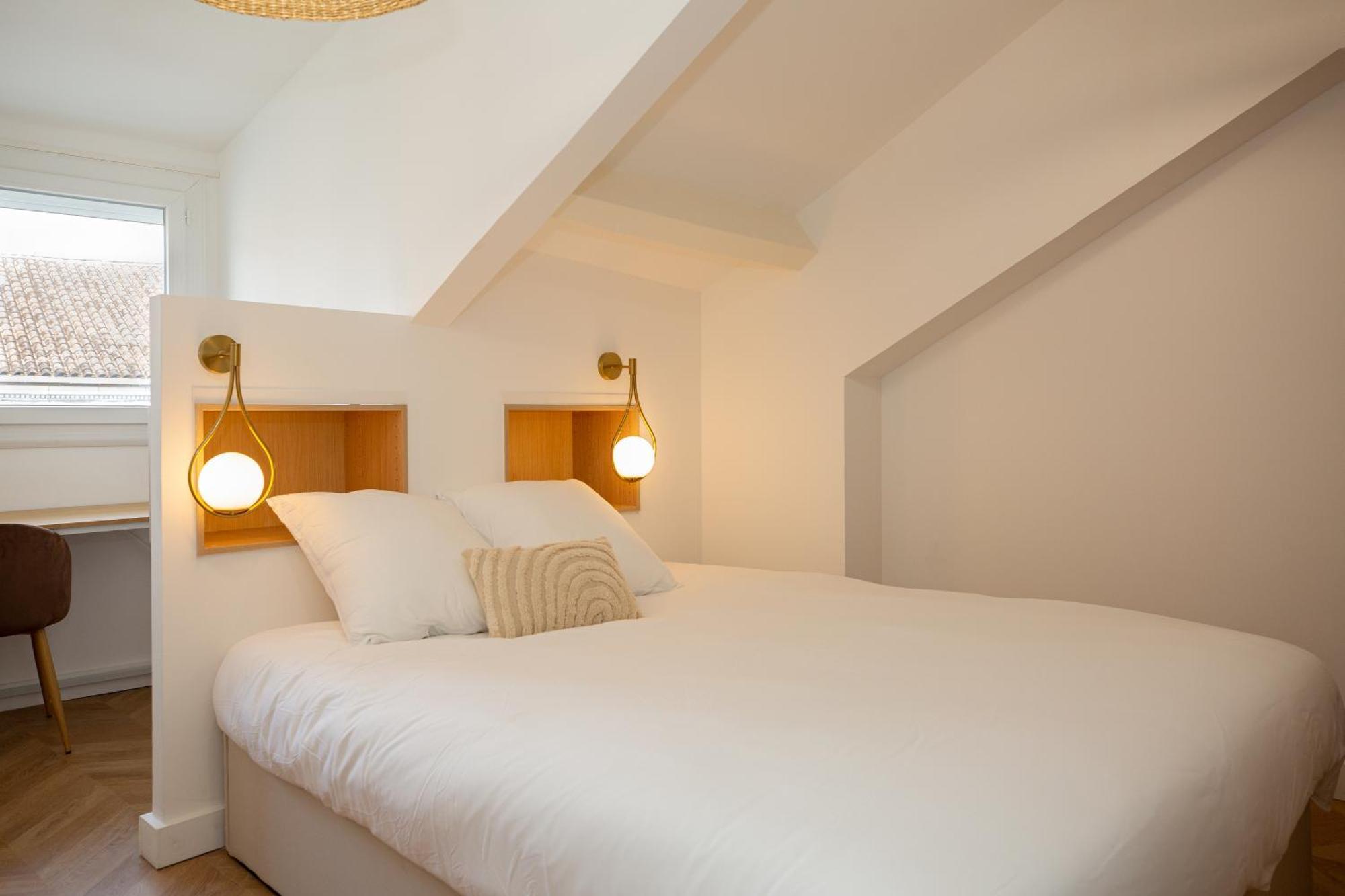 Le Zenith - A Apartment *
