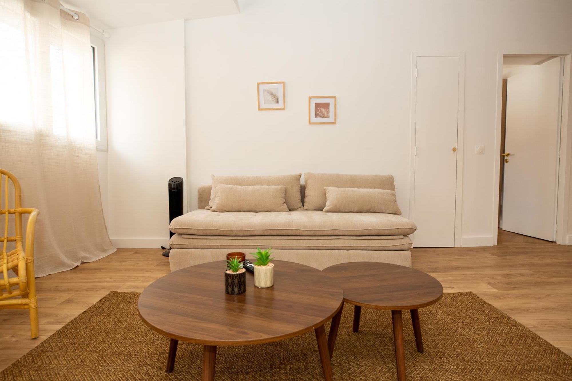 Apartment Le Zenith - A *