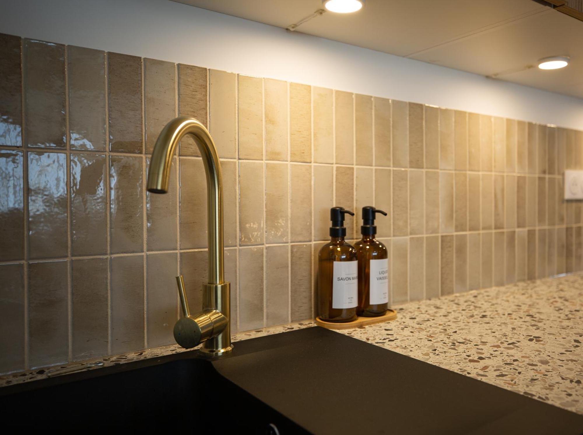 Le Zenith - A Apartment Dax