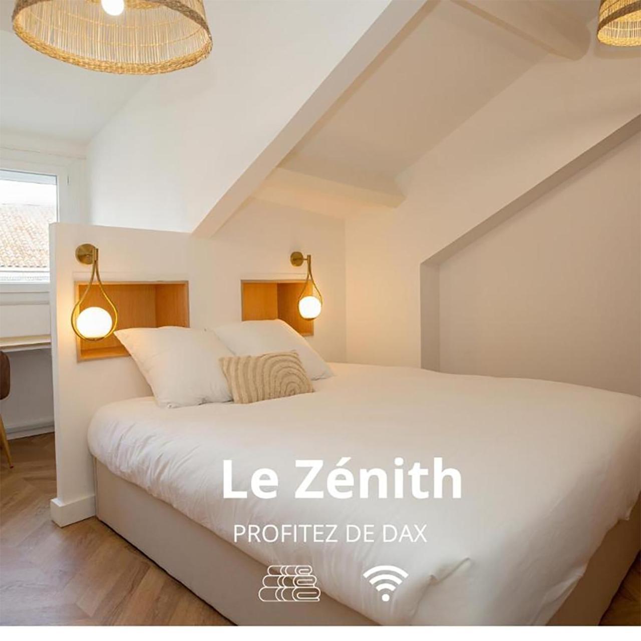 Le Zenith - A Dax